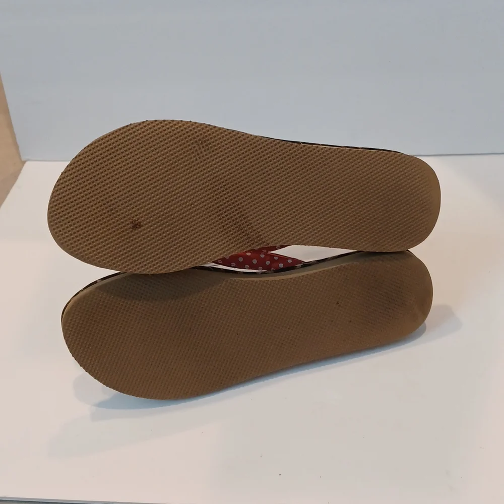 J.CREW SANDALS